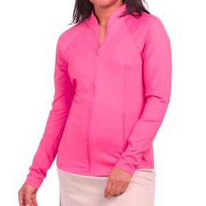 Sigrid Olsen Pink Women's Jacket